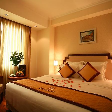 Royal Gate Hotel Hanoi Rom bilde