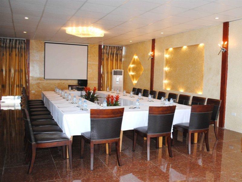 Royal Gate Hotel Hanoi Eksteriør bilde
