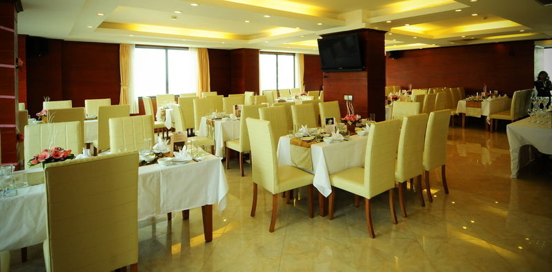 Royal Gate Hotel Hanoi Restaurant bilde