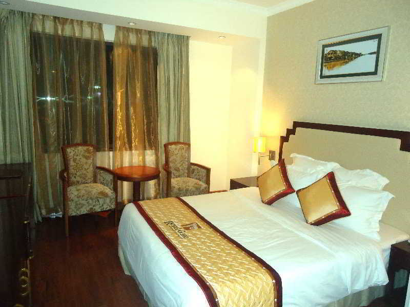 Royal Gate Hotel Hanoi Rom bilde