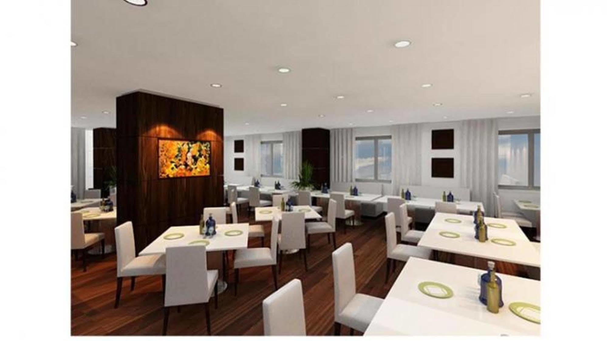 Royal Gate Hotel Hanoi Eksteriør bilde